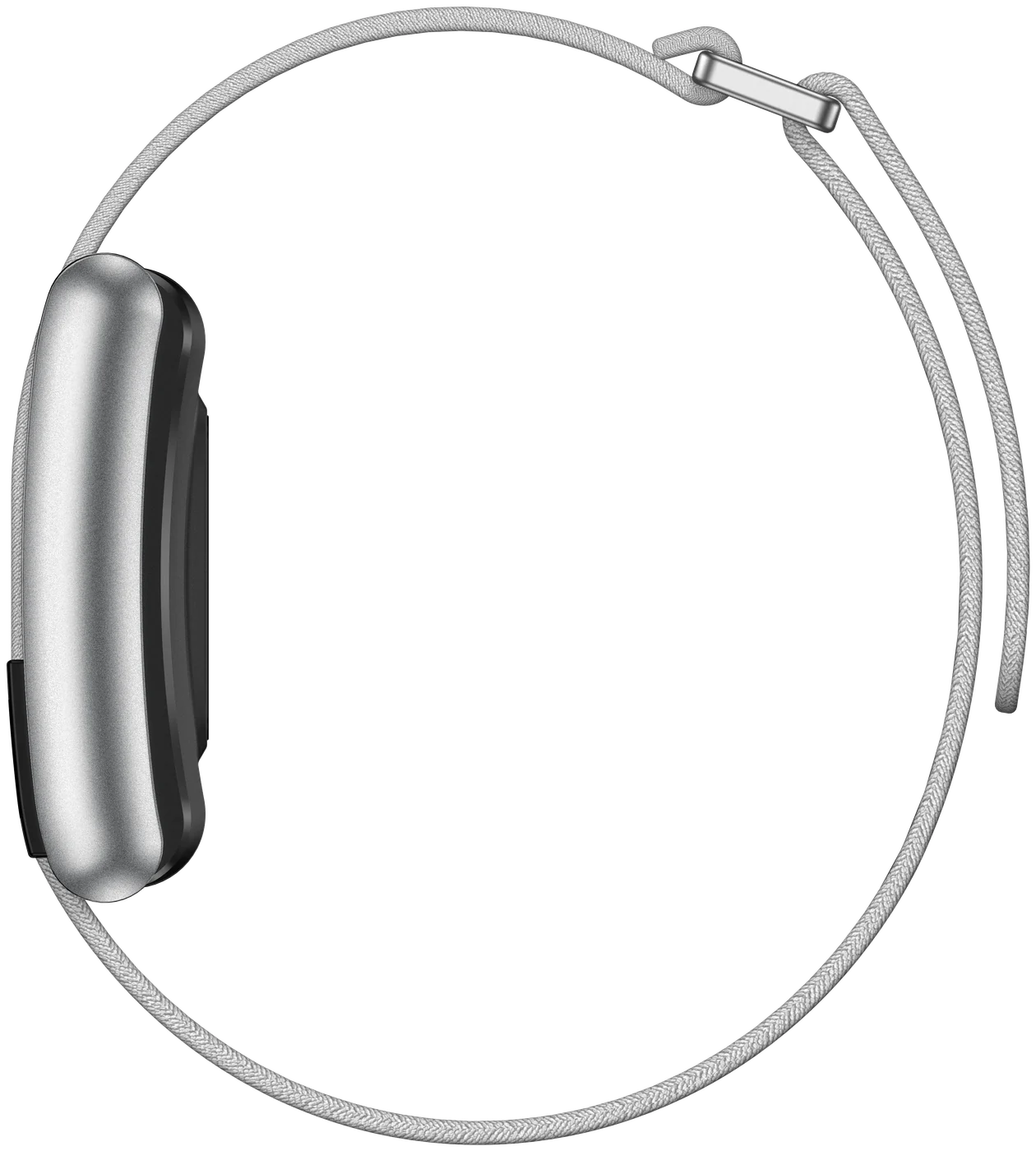 JiVa Band in profile